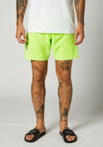 Pánské plavky Fox Overhead Boardshort Fhe 18