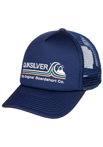 Dětská kšiltovka Quiksilver AQBHA03402-BYJ0 STANDARDS YOUTH