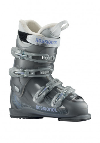 Dámské lyžařské boty Rossignol Axia X 40 Sil
