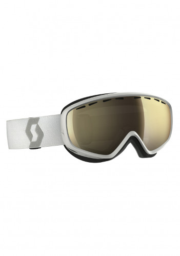 Dámské lyžařské brýle Scott Dana Whi/Brc