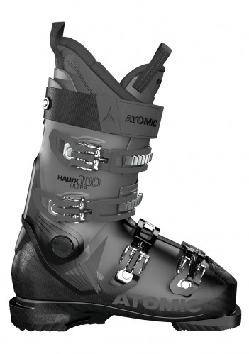Pánské lyžařské boty Atomic Hawx Ultra 100 Black/Anthracite