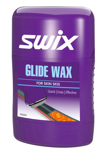 Vosk Swix N19 Skin Wax roztok 100ml