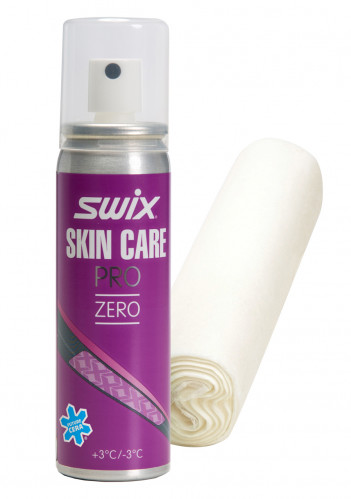 Vosk Swix N17Z Skin Care Pro zero 70ml sprej