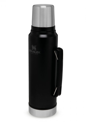 STANLEY Termoska Classic Legendary 1l černá mat