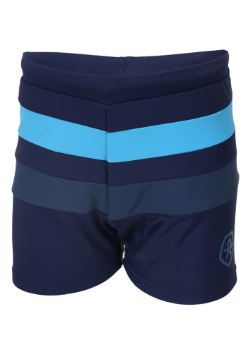 Chlapecké plavky Color Kids Elmar swim trunks