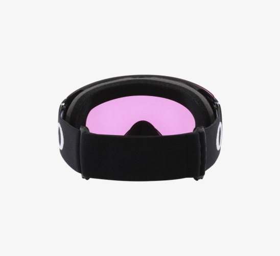 detail Lyžařské brýle Oakley 7064-F8 Flight Deck M Mt Black wPrizm Iced Irid