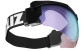 náhled štít na běžky BLIZ-PROFLIP MAX SMALL FACE Black Light Orange