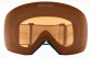 náhled Lyžařské brýle Oakley 7050-75 Flight Deck XL Mt Blk w/ PRIZMPersimmon