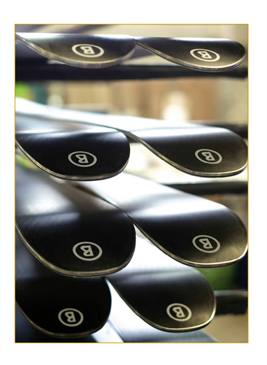 detail Sjezdové lyže Bogner Bamboo RK 16/17