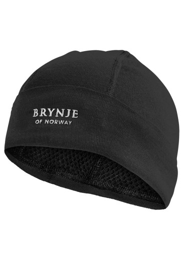 detail Čepice BRYNJE SUPER THERMO HAT