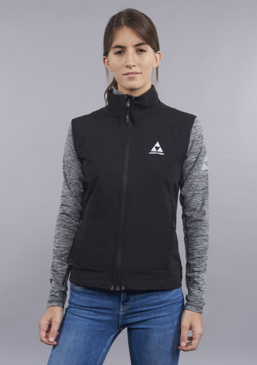 detail Dámská vesta Fischer Stretch G00321