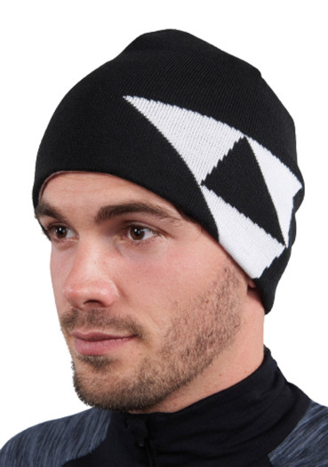 detail Fischer Reversible Black/White