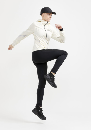 detail Dámské kalhoty Craft 1911318-999000 W ADV SubZ Wind Tights 2