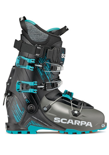 detail Skialpové boty Scarpa Meastrale XT 2.0