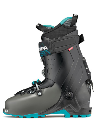 detail Skialpové boty Scarpa Meastrale XT 2.0