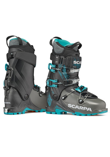 detail Skialpové boty Scarpa Meastrale XT 2.0