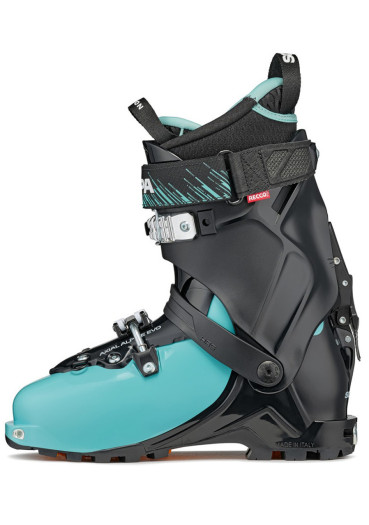 detail Boty na skialp Scarpa Gea LD 4.0