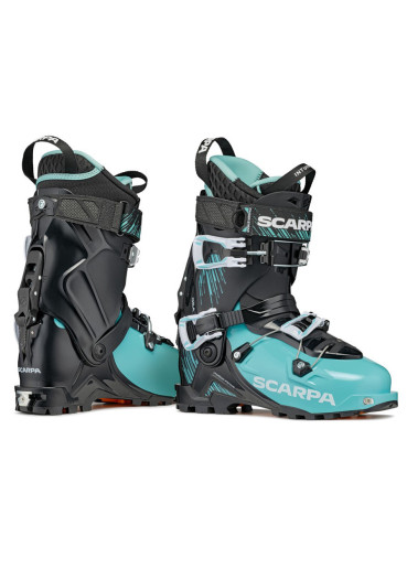 detail Boty na skialp Scarpa Gea LD 4.0