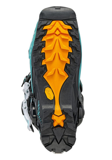 detail Boty na skialp Scarpa Gea LD 4.0