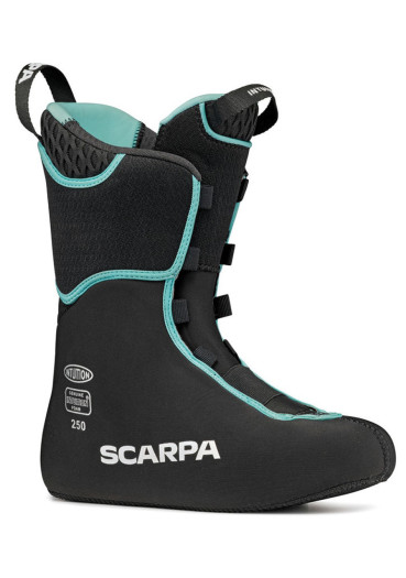 detail Boty na skialp Scarpa Gea LD 4.0