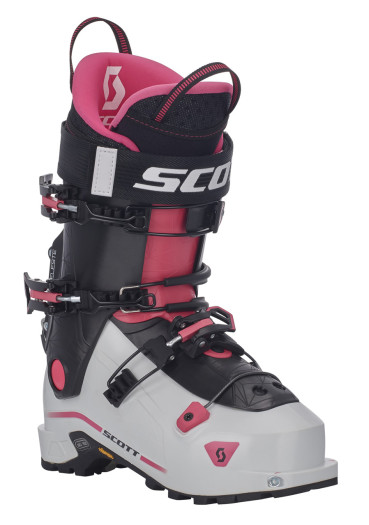 detail Skialpové boty Scott W