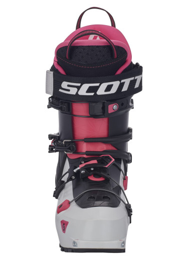 detail Skialpové boty Scott W