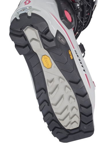 detail Skialpové boty Scott W