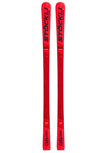 detail Juniorské lyže Stöckli Laser GS Fis + WRT 10