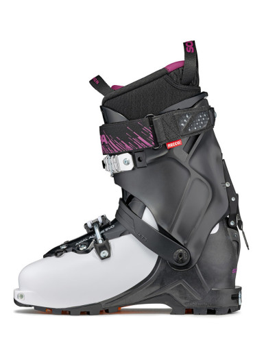 detail Skialpové boty Scarpa Gea RS LD 4.0