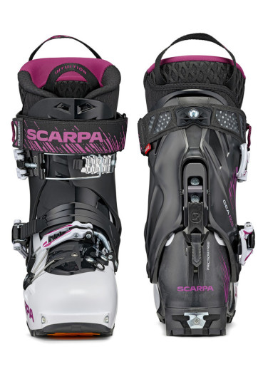 detail Skialpové boty Scarpa Gea RS LD 4.0