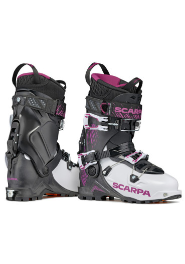 detail Skialpové boty Scarpa Gea RS LD 4.0