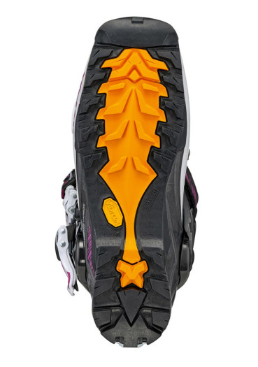 detail Skialpové boty Scarpa Gea RS LD 4.0