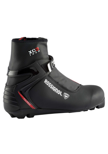detail Boty na běžky Rossignol XC-3-XC