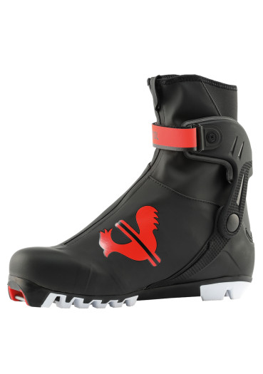 detail Boty na běžky Rossignol X-10 Skate-XC