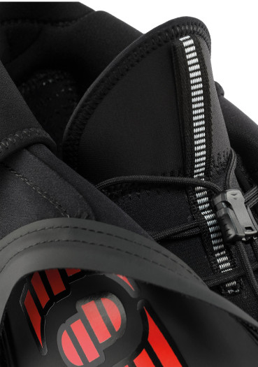 detail Boty na běžky Rossignol X-10 Skate-XC