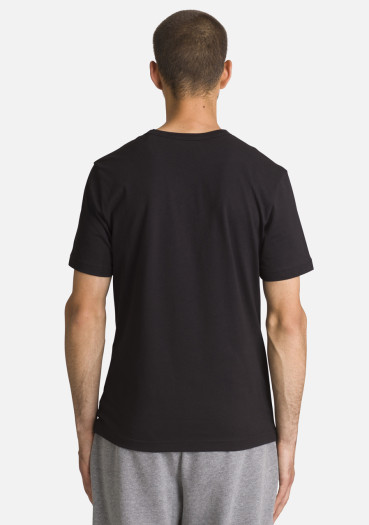 detail Pánské tričko Rossignol LOGO ROSSI TEE