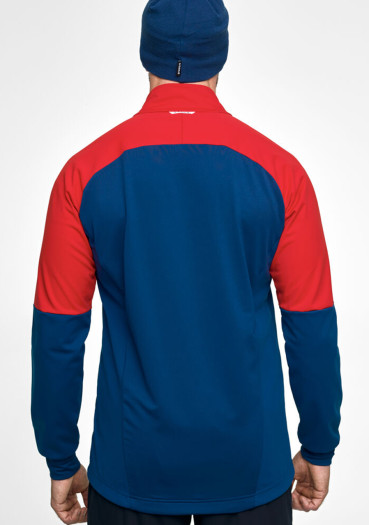 detail Pánská bunda Bjorn Daehlie 333243-25300 Kikut 