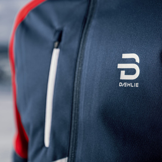 detail Pánská bunda Bjorn Daehlie 333243-25300 Kikut 