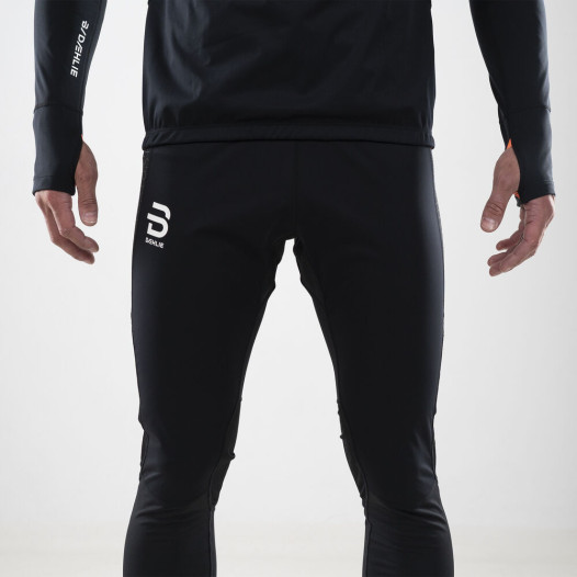 detail Pánské kalhoty Bjorn Daehlie 332309-99900 Mora pant