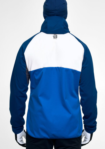 detail Pánská bunda Bjorn Daehlie 333476-25300 Nordic 