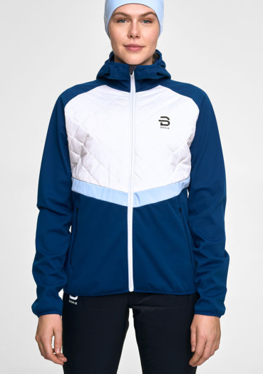 detail Dámská bunda Bjorn Daehlie 333477-25300 Nordic 2.0 W 
