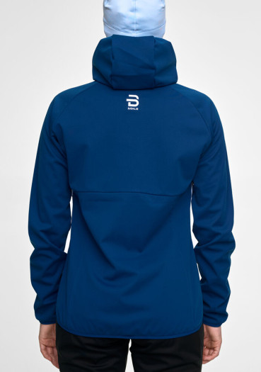 detail Dámská bunda Bjorn Daehlie 333477-25300 Nordic 2.0 W 