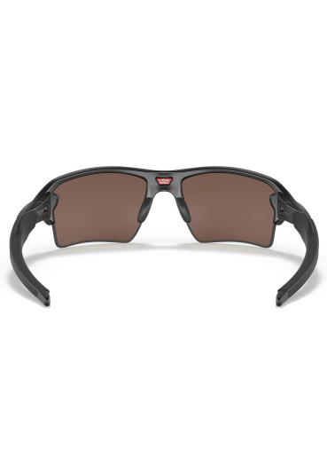 detail Sluneční brýle Oakley 9188-H059 Flak 2.0 XL Mtt Black w/ Prizm 24K Polar