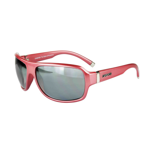 detail Sluneční brýle Casco SX-61 Carbonic English Rose