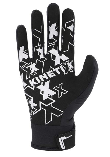 detail Pánské rukavice Kinetixx Nebeli Black
