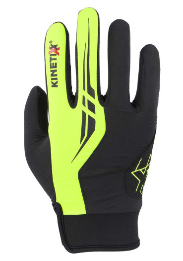 detail Kiinetixx Nebeli Black/Yellow