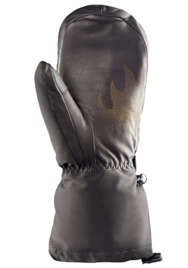 detail Vyhřívané rukavice Zanier Hot. STX unisex