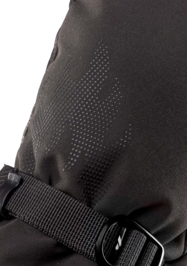 detail Vyhřívané rukavice Zanier Hot. STX unisex