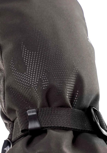 detail Vyhřívané rukavice Zanier Hot. STX unisex