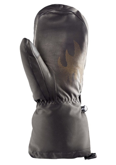 detail Vyhřívané rukavice Zanier Hot. STX unisex